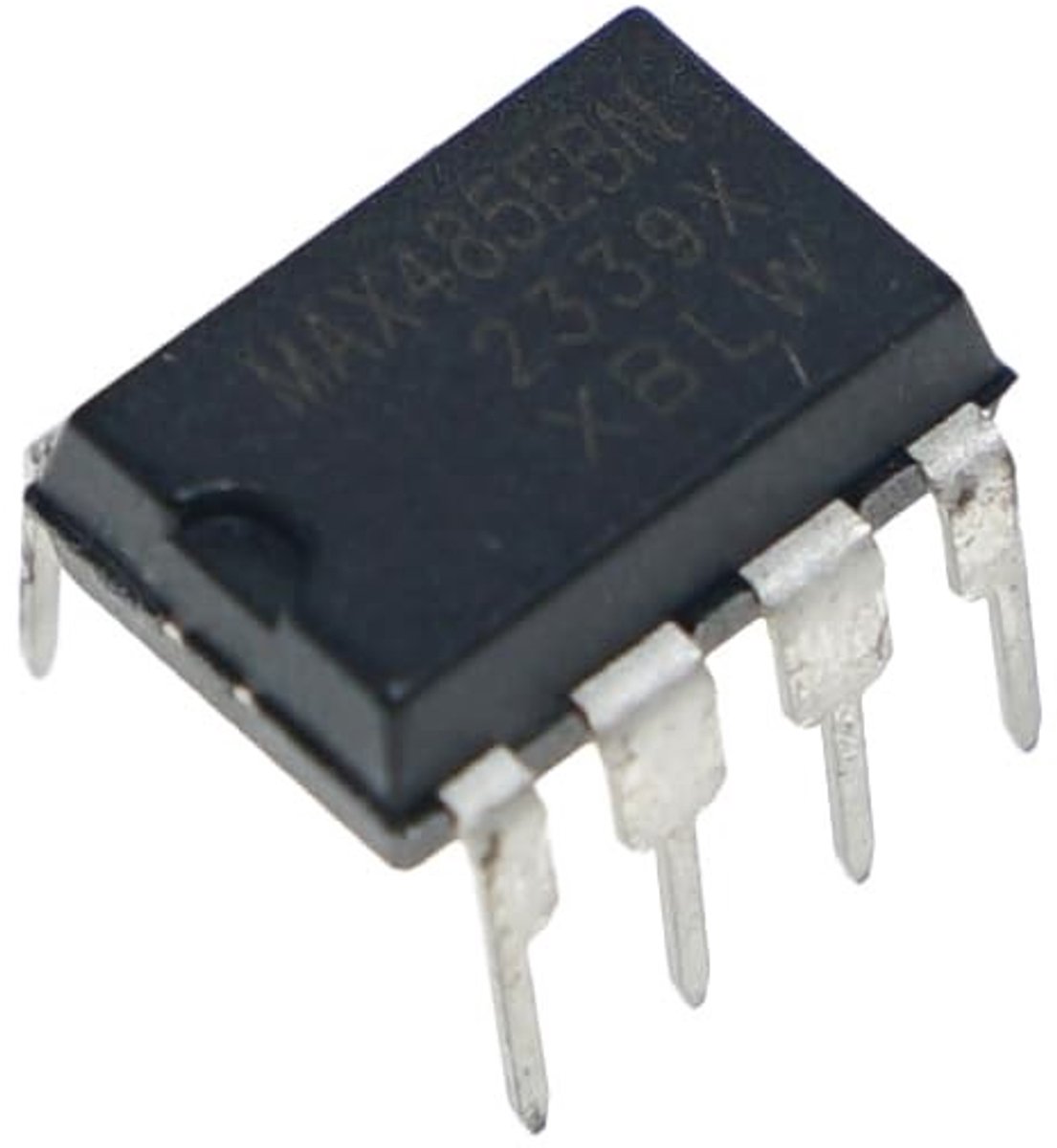 SolidKeus - 10 Stuks MAX485EBN DIP-8 Zendontvanger IC