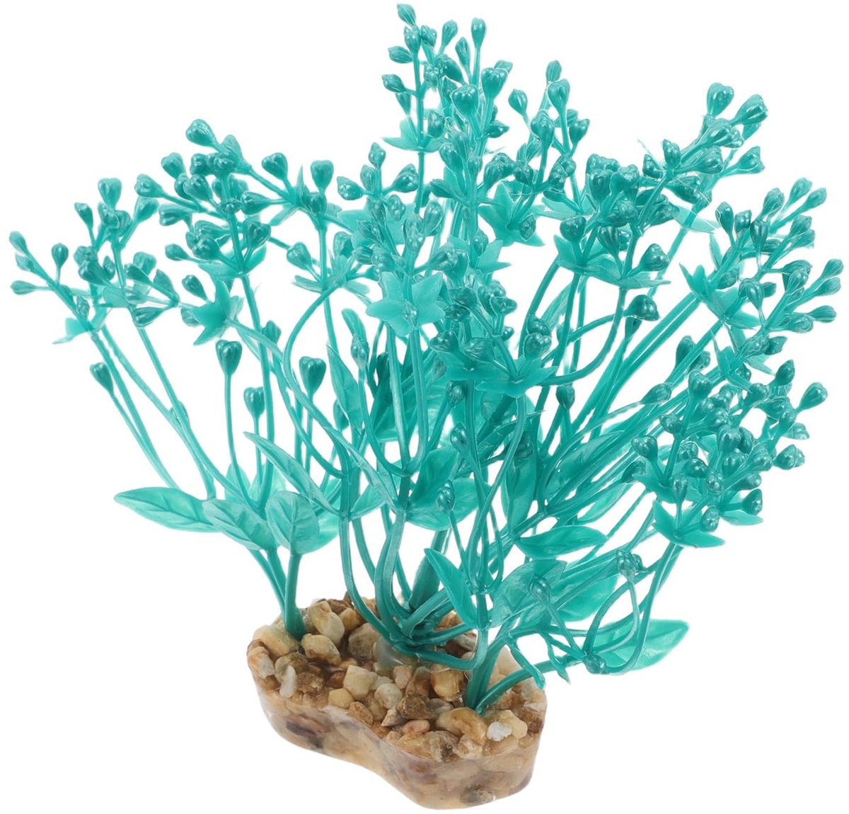 SolidKeus - Kunstmatige Waterplanten voor Aquariumdecoratie