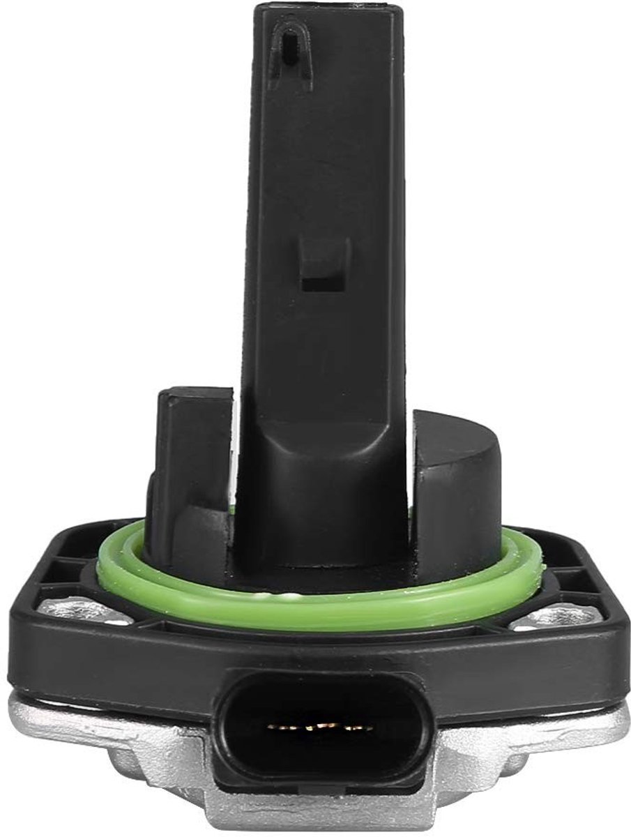 SolidKeus - Motoroliepeil Sensor voor Betrouwbare Prestaties