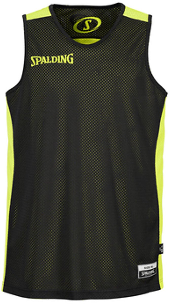 Essential Reversible Shirt