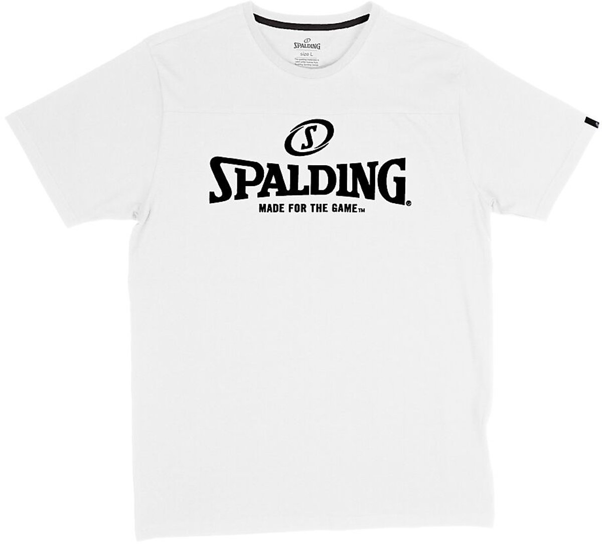 Essential Logo T-shirt
