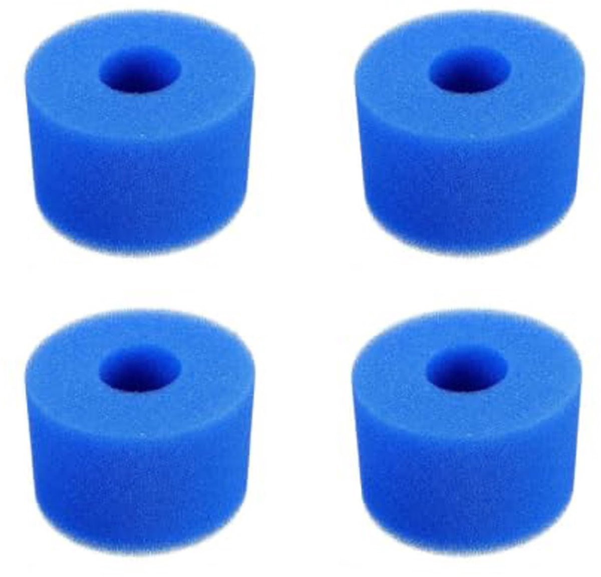 Omgoods - Type S1 Spa-Filter voor Intex PureSpa