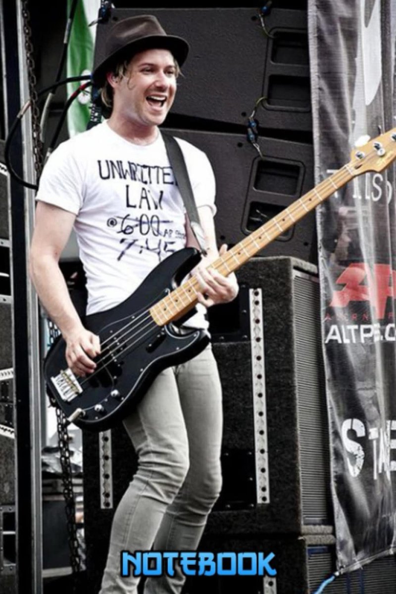 : David Desrosiers Notebook 100 Pages Lined Pages Journal For Home, Work , Students and Teens #110