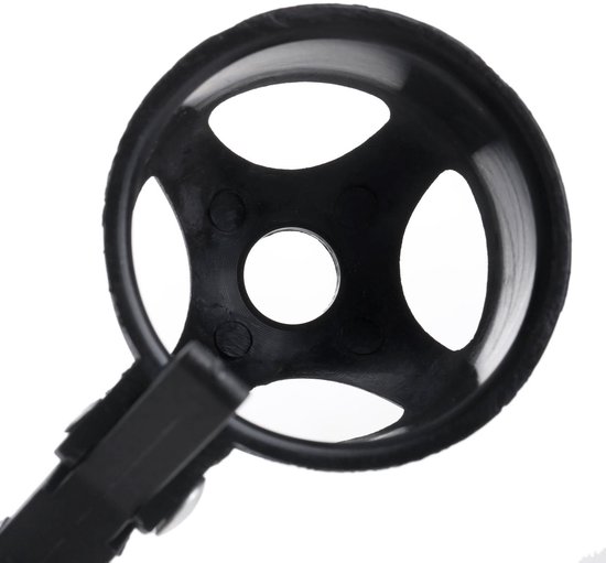 SolidKeus - Telescopische Golfbal Retriever van Staal tot 2m — afbeelding 3