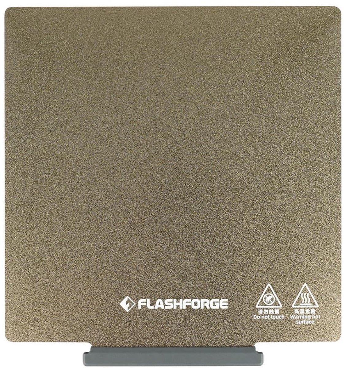 SolidKeus - Magnetische Flexibele PEI Coating Plaat voor 3D Printen