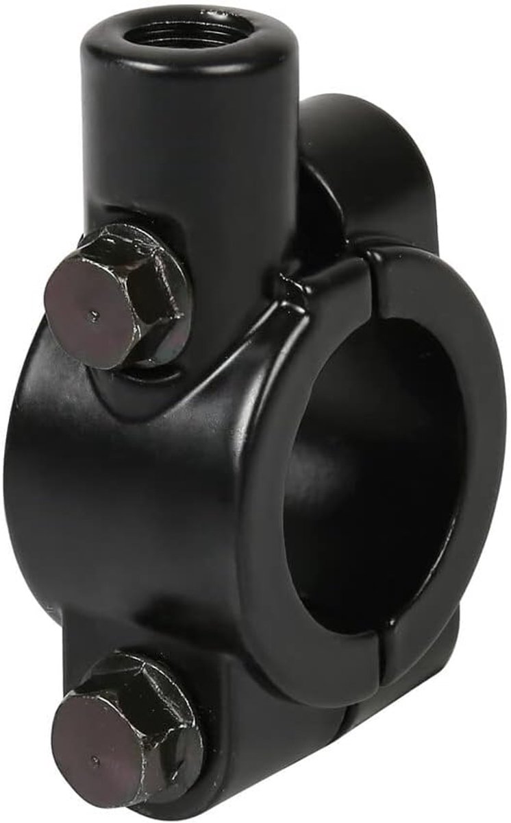 90485 Fix Mirror stuurhouder spiegel