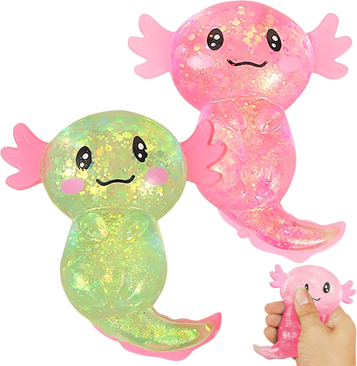 Speelgoed, knipspeelgoed, anti-stress speelgoed voor kinderen en volwassenen, perfect voor feestjes en verjaardagen