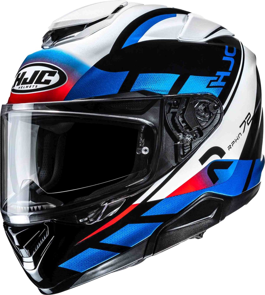 HJC RPHA 72 Value Helm -