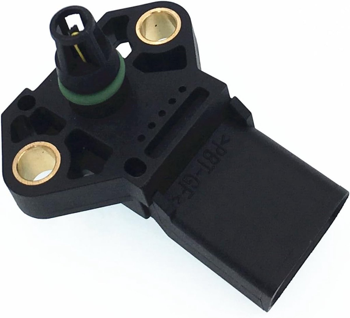 Luchtinlaatdrukkaart Sensor 0281002401 038906051C - Compatibel voor Audi - VW - Seat - Skoda - ShopVlot