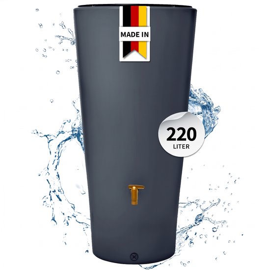 Garantia 2in1 Regenton