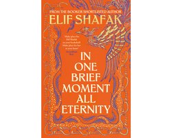In One Brief Moment All Eternity