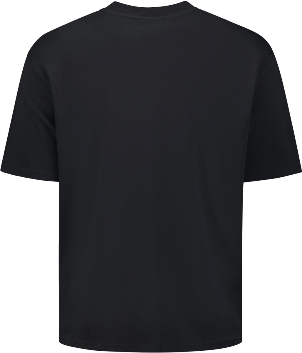 Interlock T-shirt