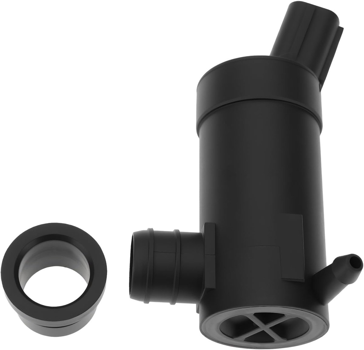 Wisserpomp voor autoruit - OEM 8260A008 - Geschikt voor Subaru Forester 2022-2025 - Eenvoudig te installeren - ShopVlot