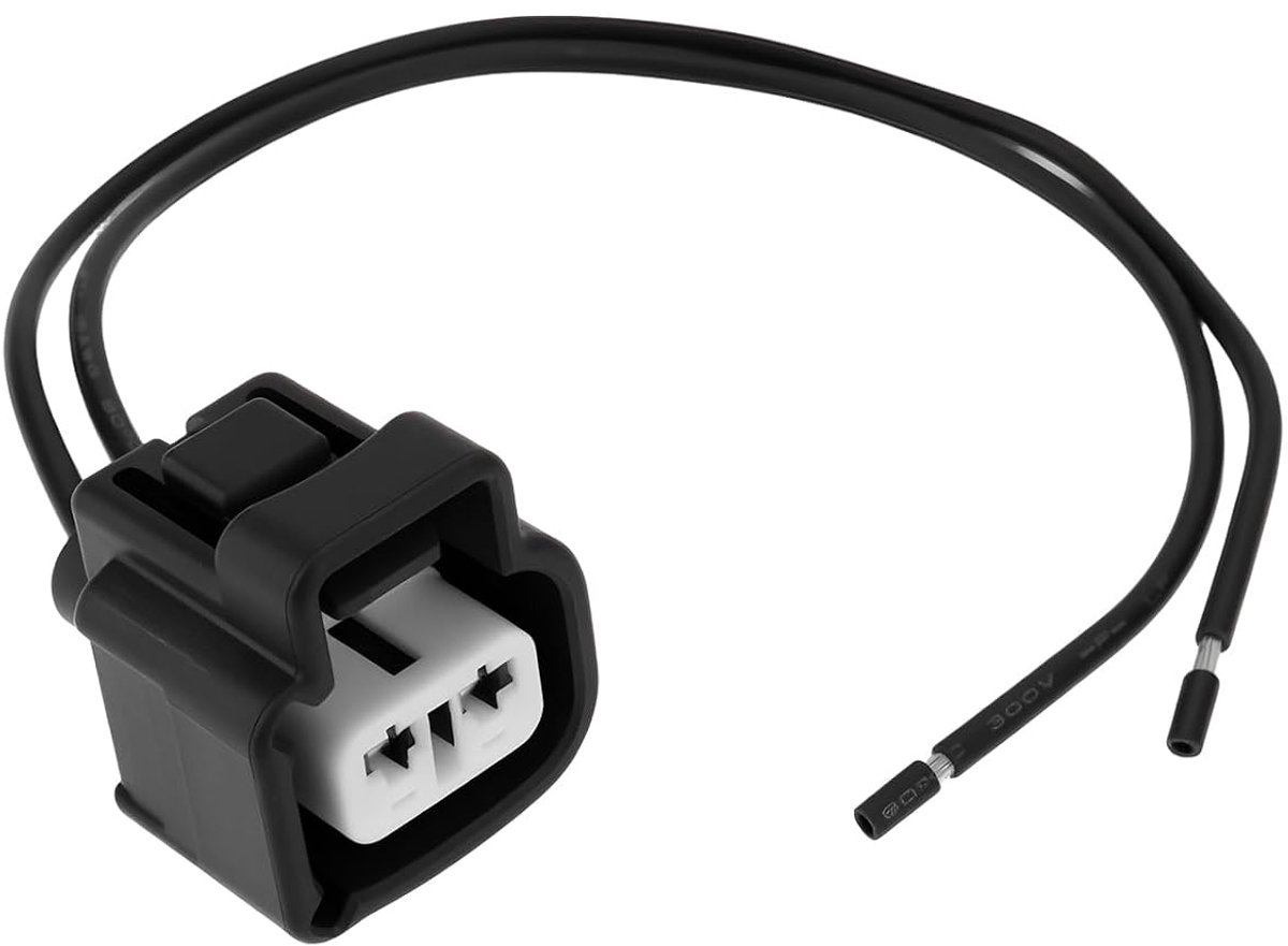 SnelShoppen - Washer vloeistofniveau sensor connector 192000-3130 voor Toyota RAV4 RAV4 Prime 2021-2022 - Duurzaam, betrouwbaar, hoogwaardig, perfecte