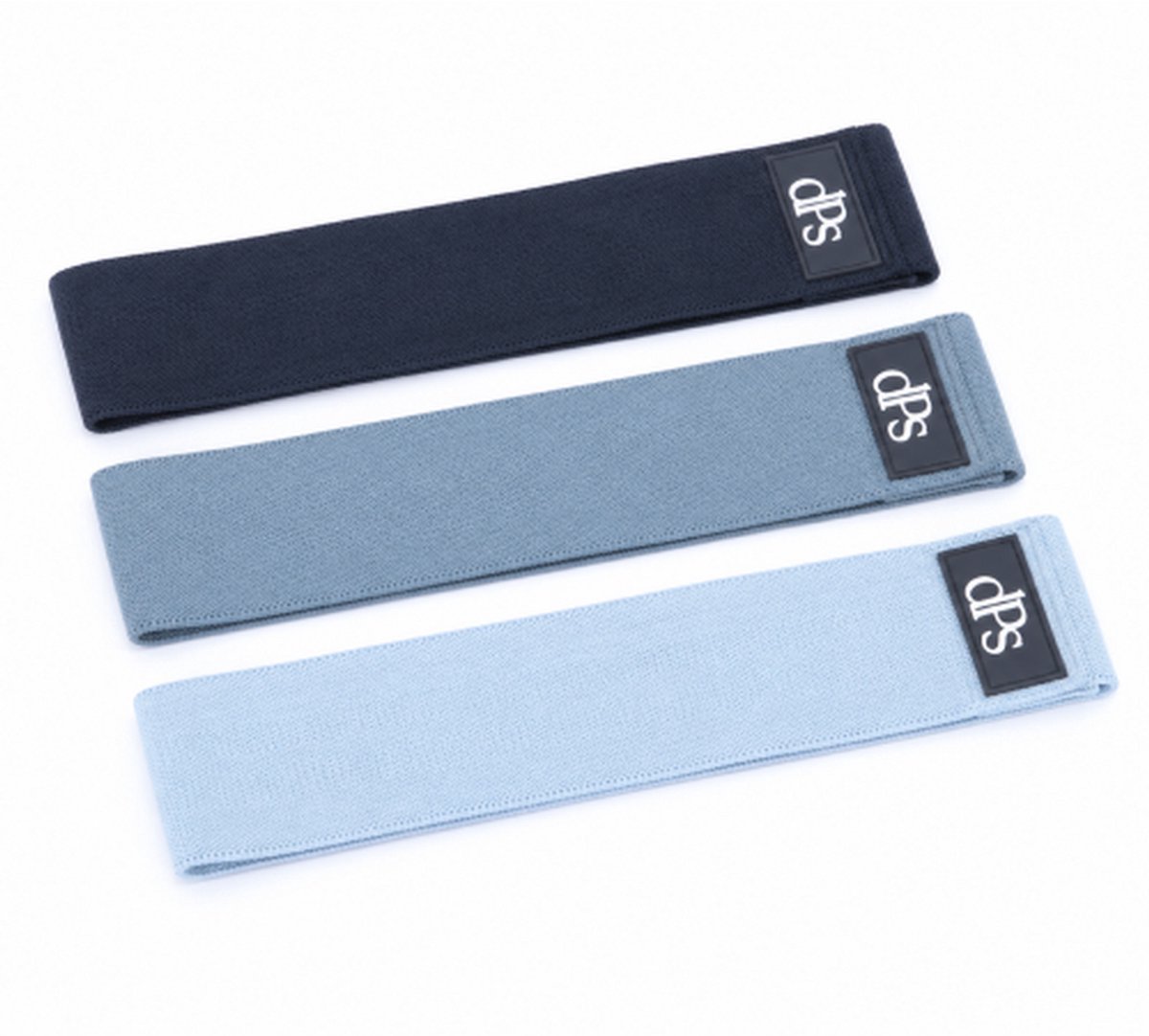 Resistance bands - dPs®