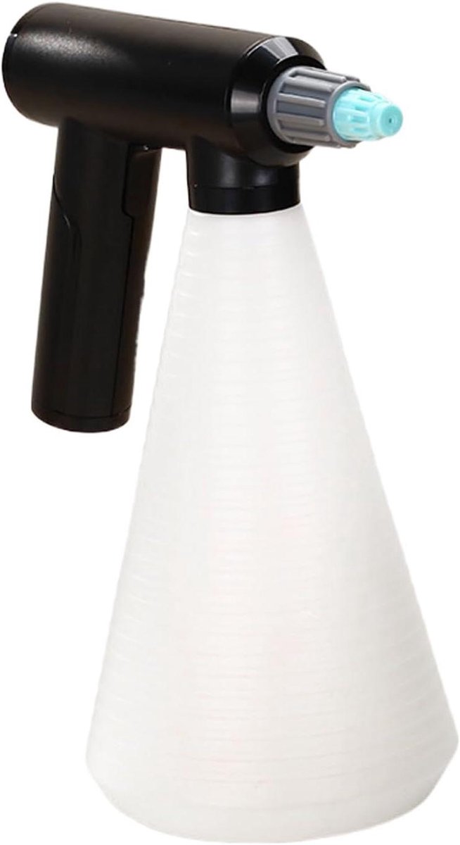Automatische spuitfles - Druksproeier Plantenwaterer - Planten Water Geven - Verstelbare Nozzle - 15.7 cm breed - Multi kleuren