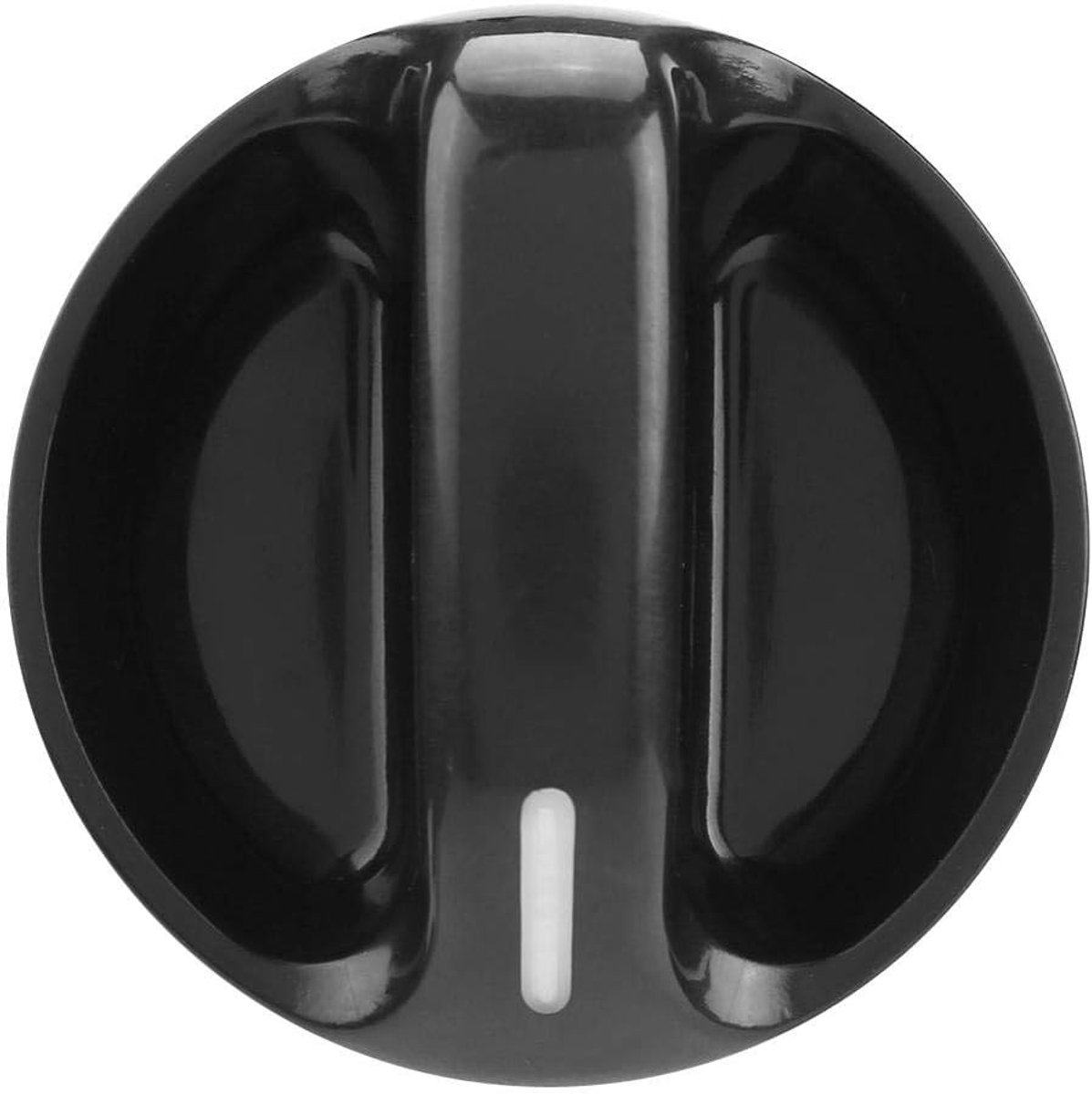 SnelShoppen - Fan Control Knop voor Auto, Verwarming A/C Airconditioning, Geschikt voor Toyota Tundra 2000-2006, Duurzaam ABS Materiaal, Eenvoudige In