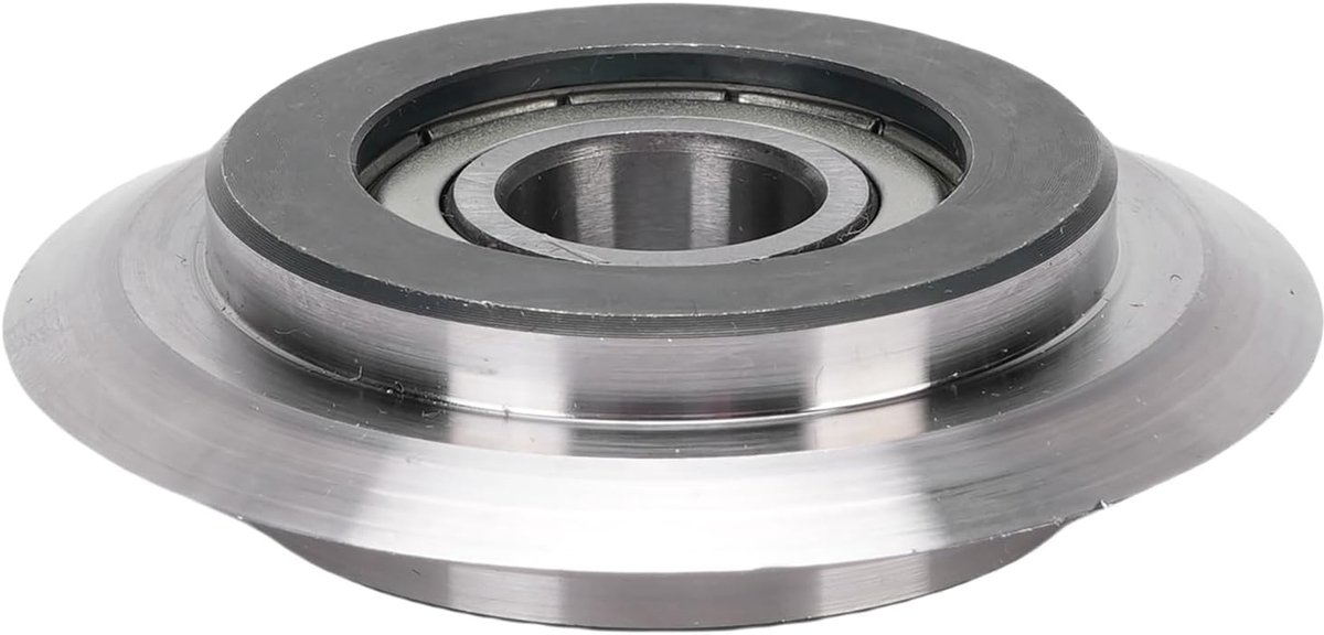 SnelShoppen - Vervangende Draadstripmachine Bladen, Duurzame Stalen Snijders voor 15 Mm Binnen- en 64 Mm Buitendiameter, Ideaal voor Kabelstriptoepass