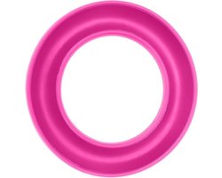 Ringhouder voor borduurspoelen - Silicone rubberen clamps voor het organiseren van garen en naalden