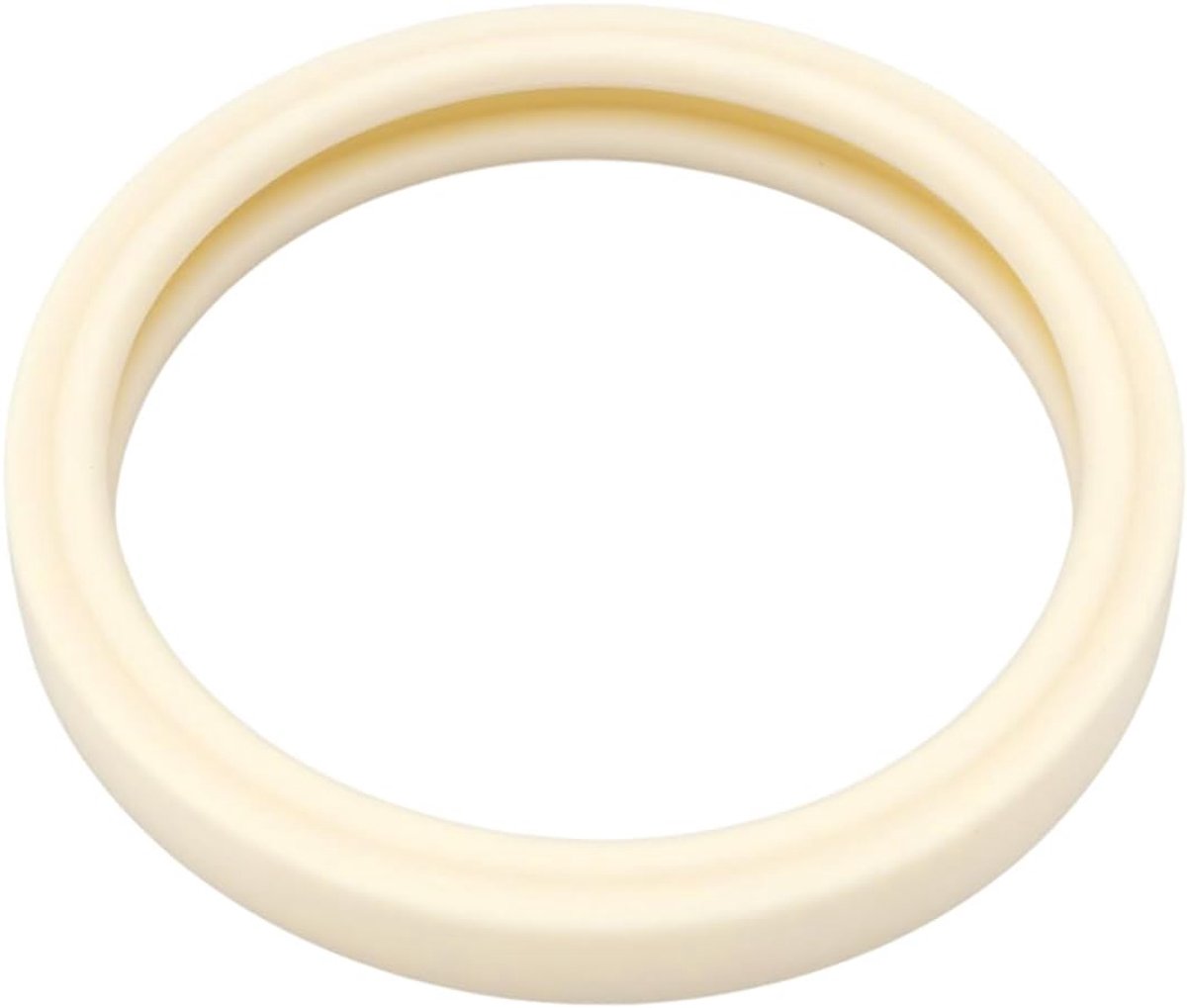 SnelShoppen - Heavy-Duty Siliconen Lichtlenspakking 9 cm voor zwembad en spa verlichting, vervangingsonderdeel voor AquaLight, IntelliBrite en SpaBrit