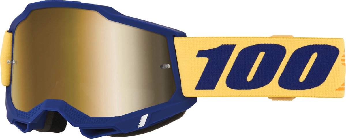 100% Accuri 2 Desoto Motocrossbril -
