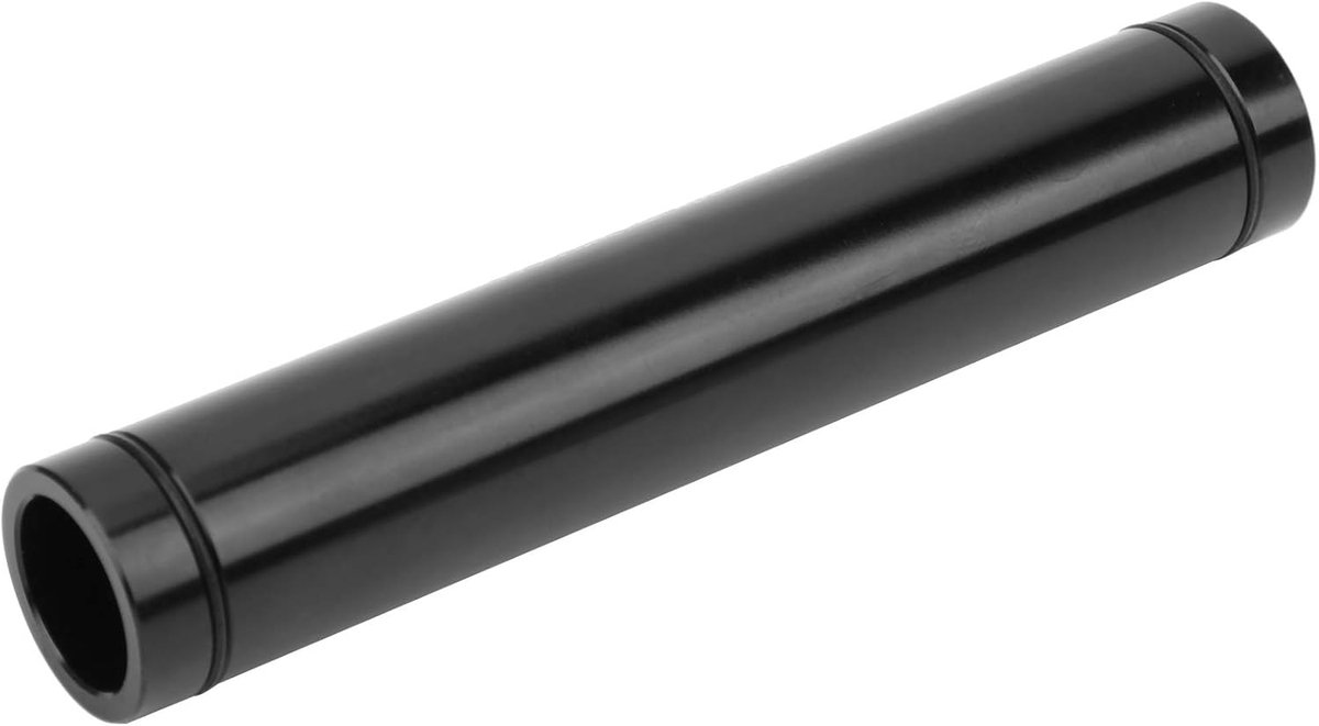 SnelShoppen - Voorvork Barrel As, Fietsnaaf Conversieas 20mm Naar 15mm Fiets Thru As Hub Adapter Voor Mountainbike