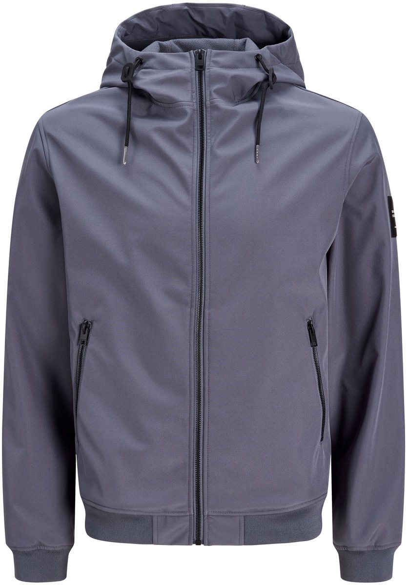 Jack & Jones Softshell jas Softshell jas
