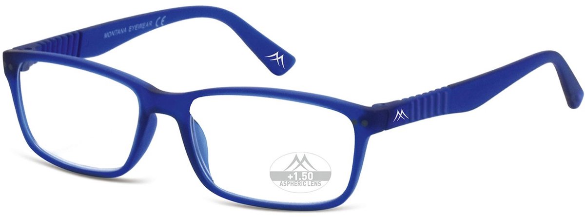Montana Leesbril MR50B 2:50