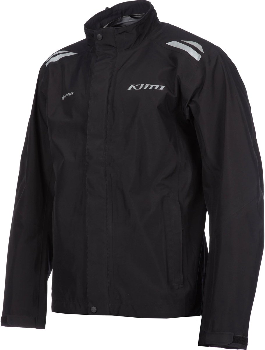 Klim Forecast Gore-Tex Motorfiets regenjas -