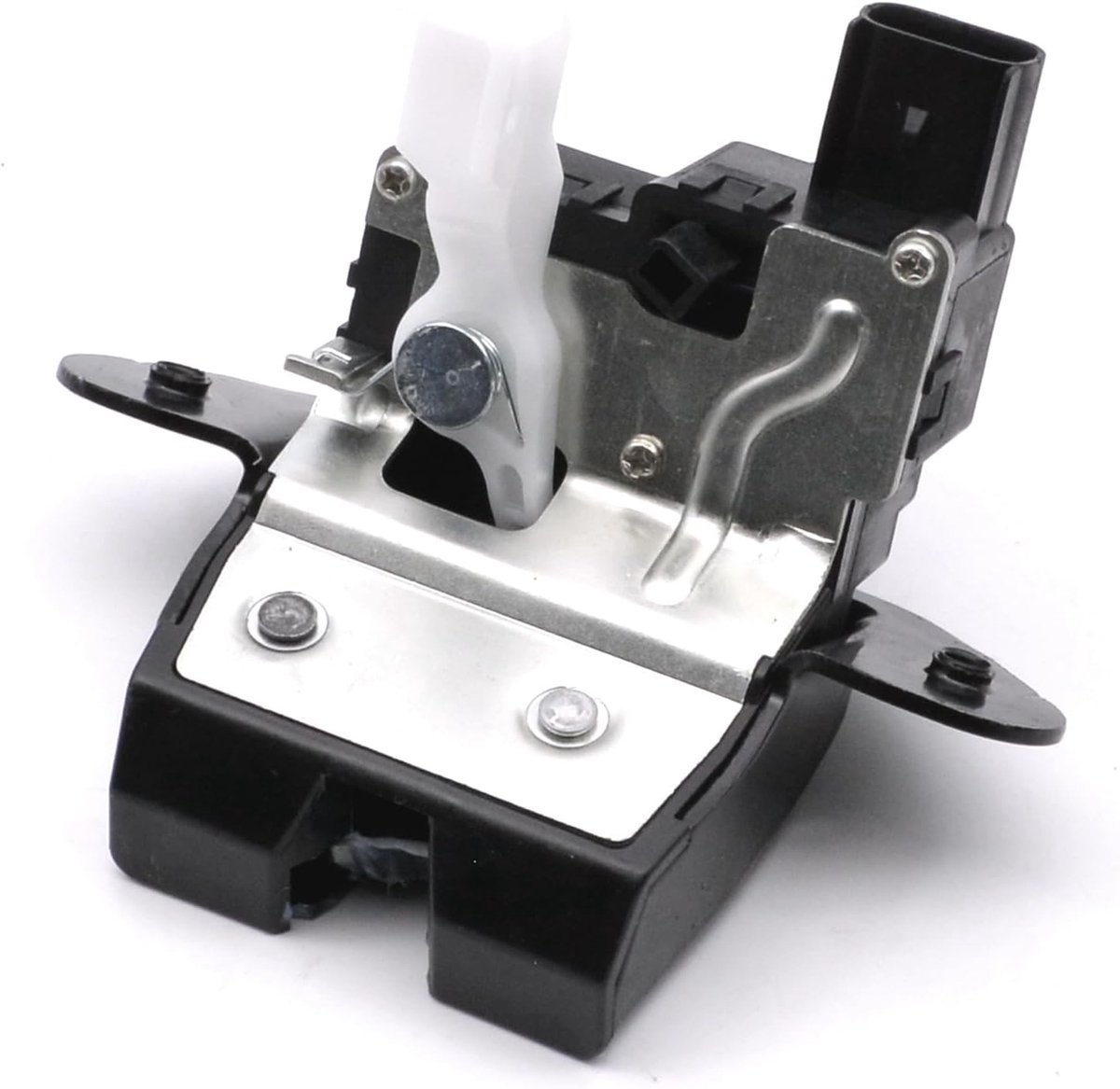 SnelShoppen - Actuator Achterklep Slot Kia Picanto 2017-2024, Niro 2018-2022, Hyundai Kona 2018-2023 - Hoogwaardige Vervangingsonderdeel - Betrouwbaar