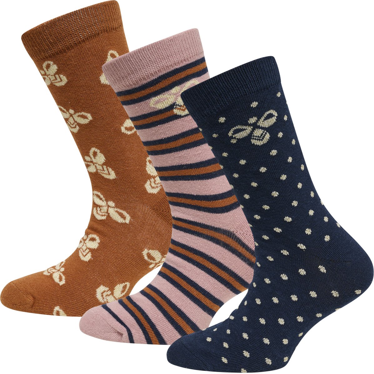 hmlALFIE SOCK 3-PACK
