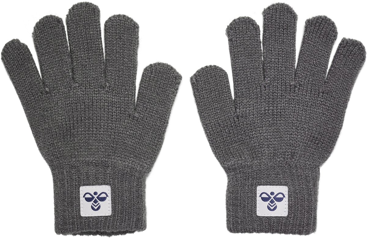 Hmljr Knit Gloves 2-Pack