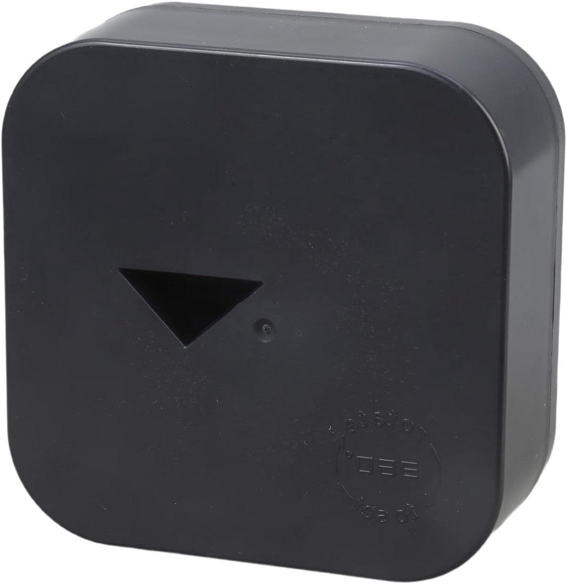 Zandtimer Toilet Vorm - Badkamer Timer Humor - Tijd Management - Grappig Decoratief Stuk
