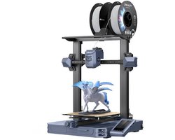 Creality CR-10 SE - 3D-printer