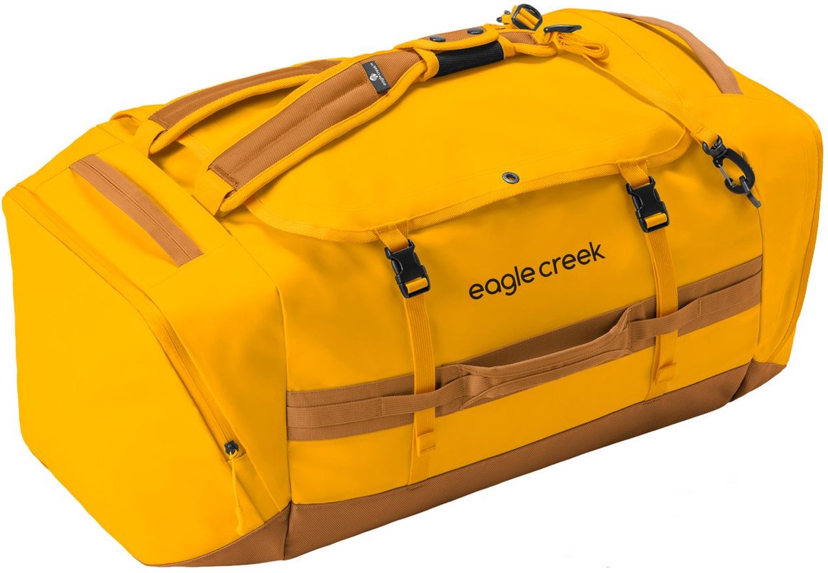 Eagle Creek Cargo Hauler Reistas 73 cm - 90 liter - 73x32x37 cm - citrus orange