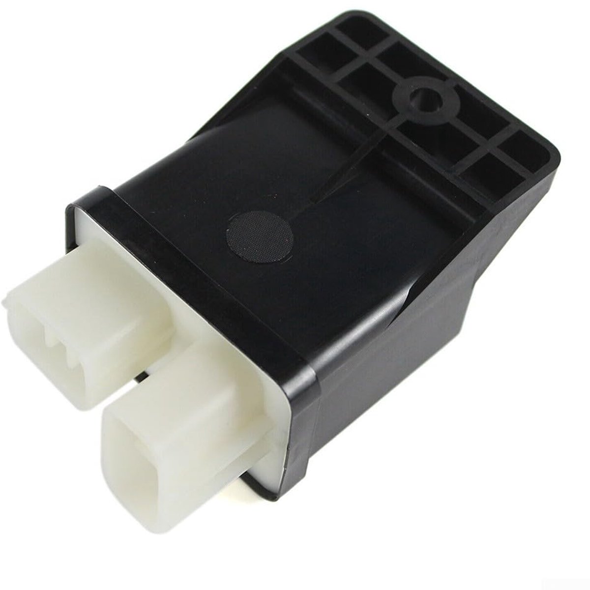 SnelShoppen - Veilig relais R11EA voor Yanmar besturingseenheid voor Hitachi ZX-3 graafmachine 119802-77200 - Plug en play, eenvoudige installatie, ve