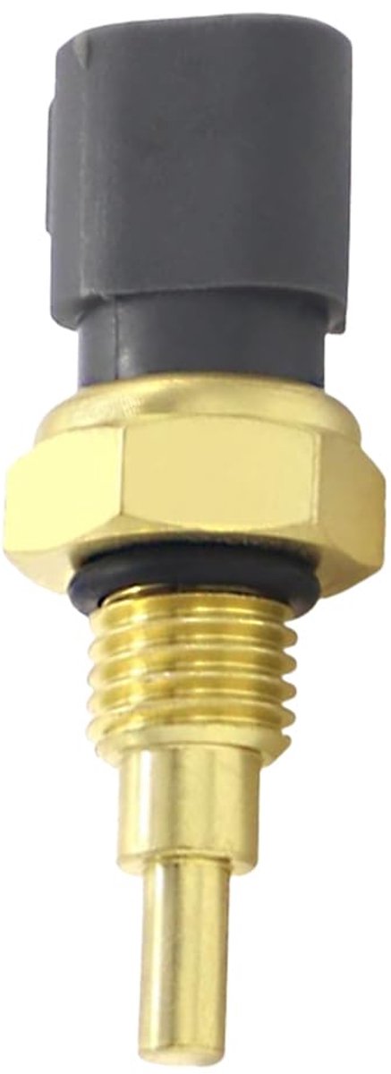 SnelShoppen - Water Temperatuur Sensor 1pc Thermostaat 37870-KRJ-901 Vervangende Sensor Geschikt voor H0NDA 2004-2015 Hoogwaardige Kwaliteit