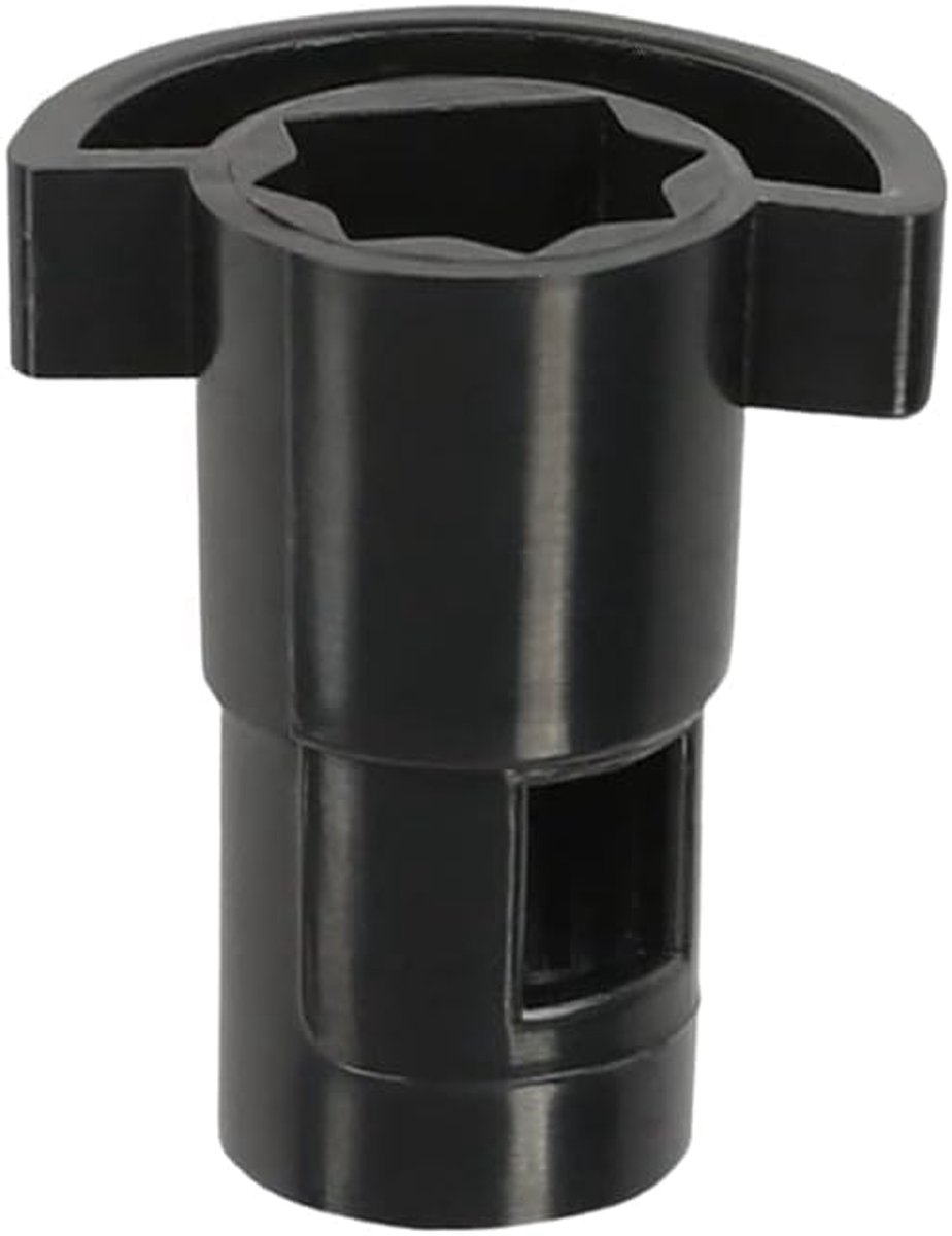 SnelShoppen - Actuator Hefboomas voor Jeep Commander Grand Cherokee 2005-2010 - Eenvoudig te Installeren, Slijtvast en Corrosiebestendig, Perfecte Pas