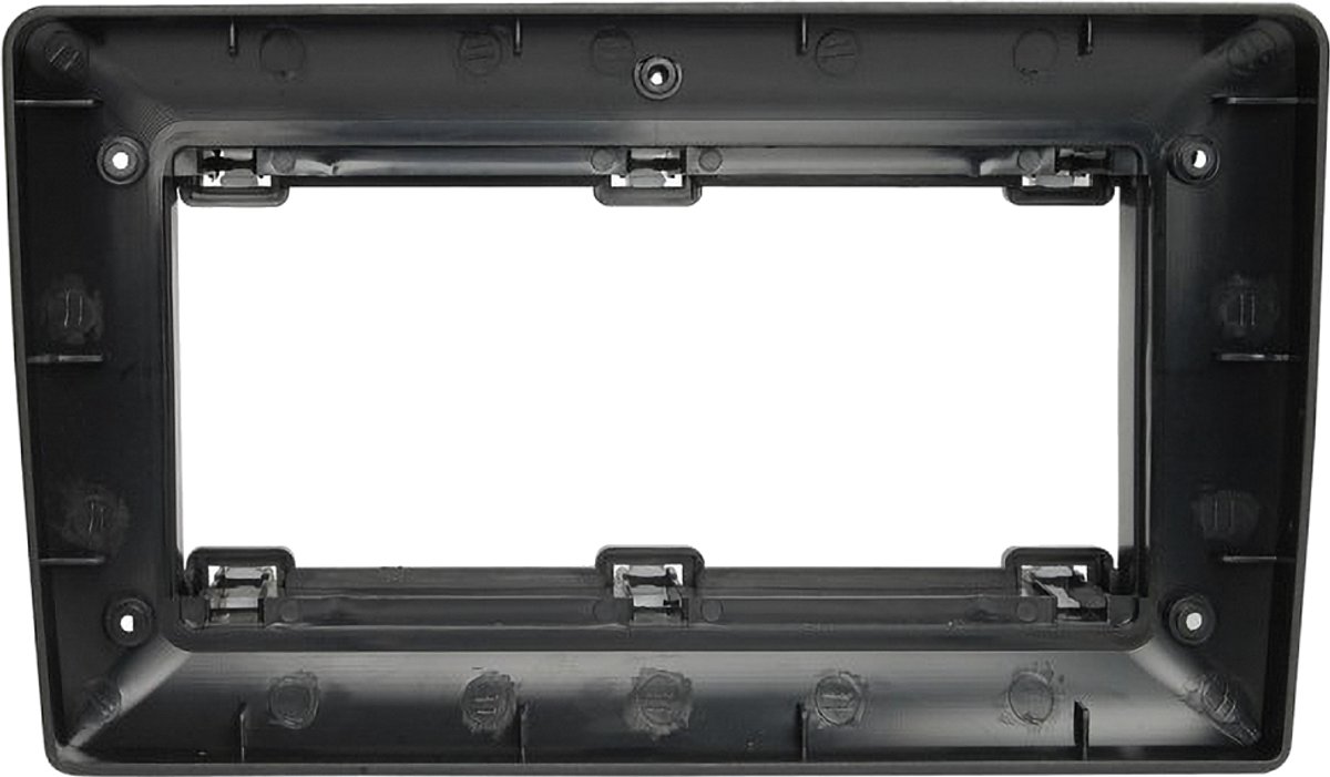 9" paneel Dacia/Fiat/Nissan/Opel/Renault