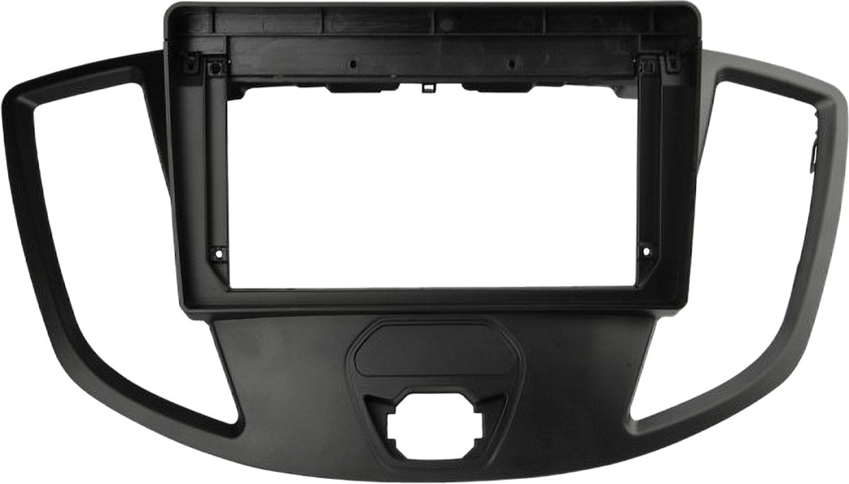 9" paneel Ford Transit (FAC/FAD) 08/2014-06/2019