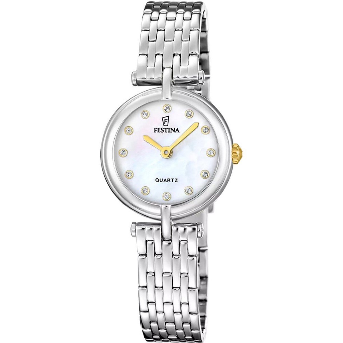 Festina - F20789/3 - Polshorloge - Dames