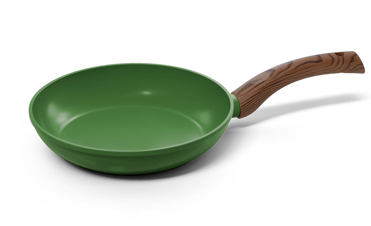 By C&P - Go Green Koekenpan 28 cm