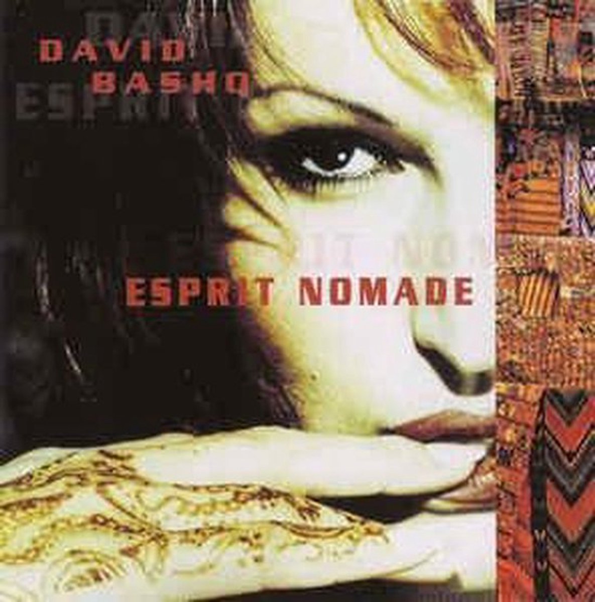 Esprit Nomade