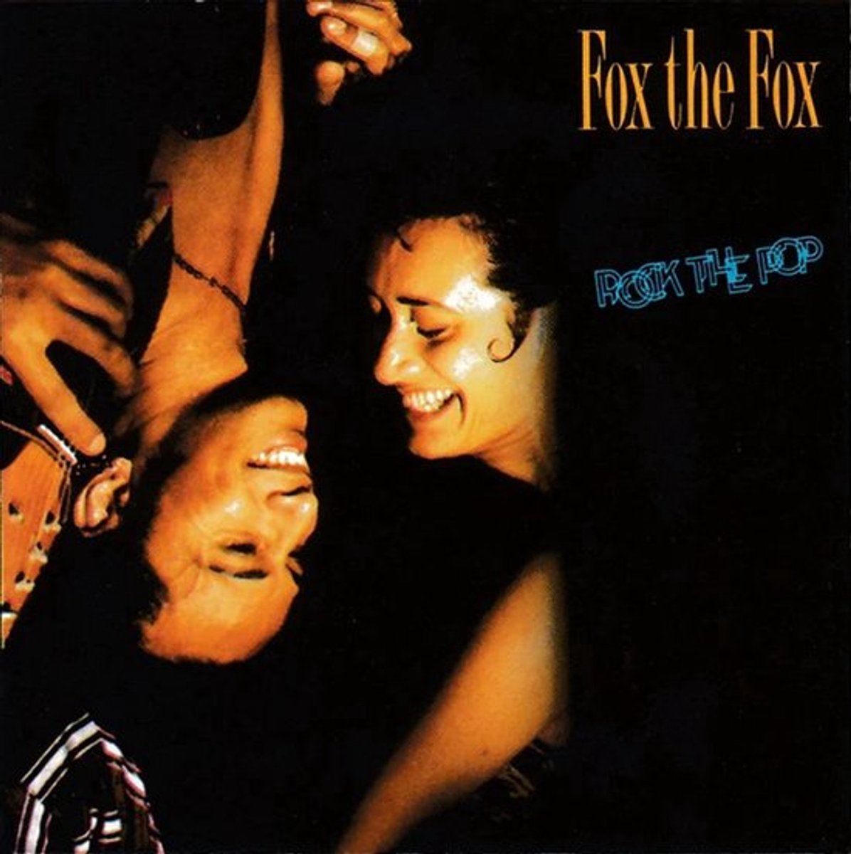 Rock The Pop