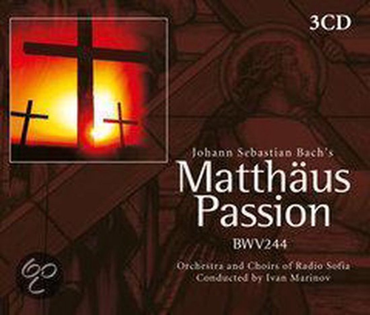 Matteus Passion