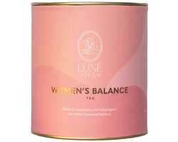 Kruidenthee Lune Tea Women's Balance Tea, 45 g