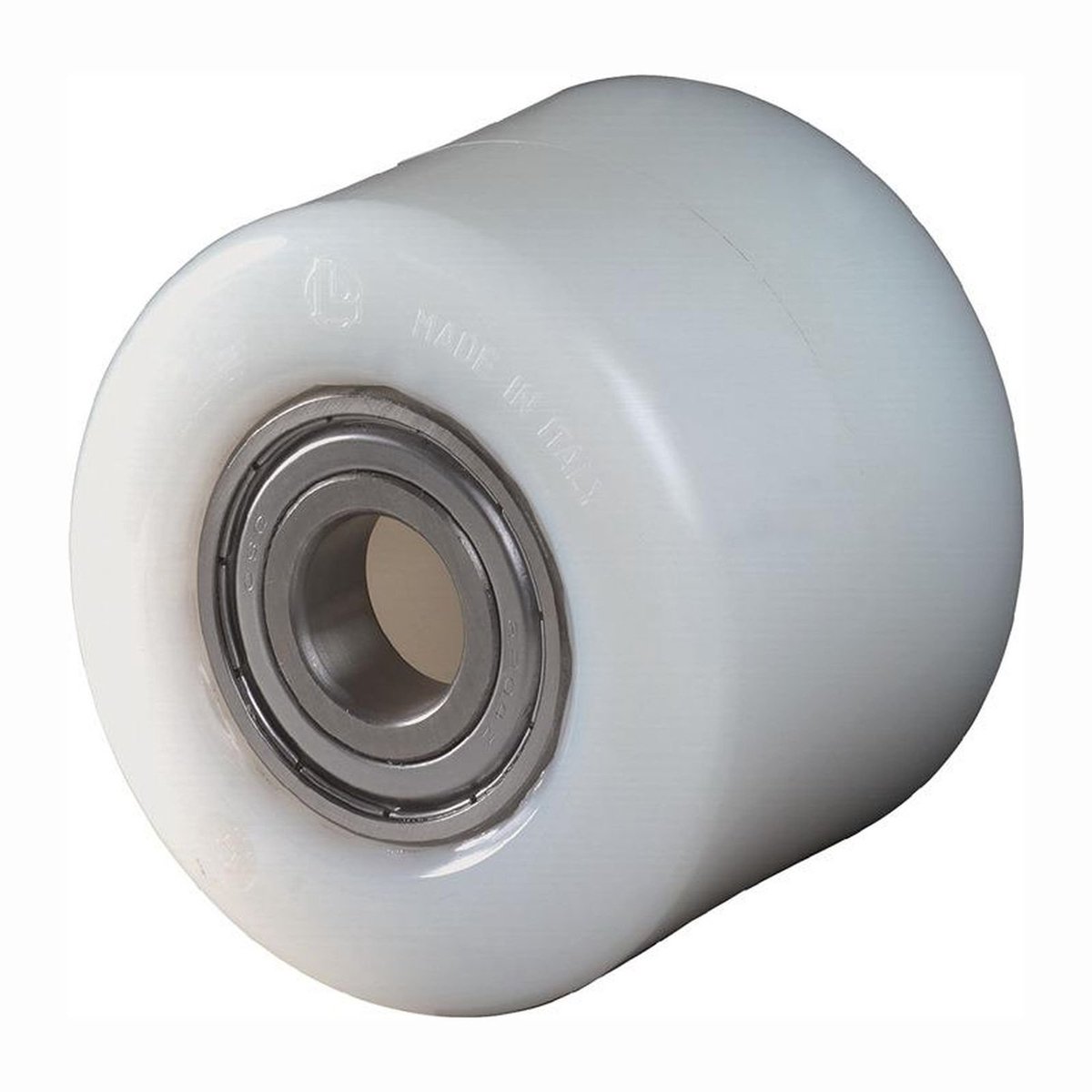 BS Rollen Gabelrol Polyamide 700 kg - C45.82.20
