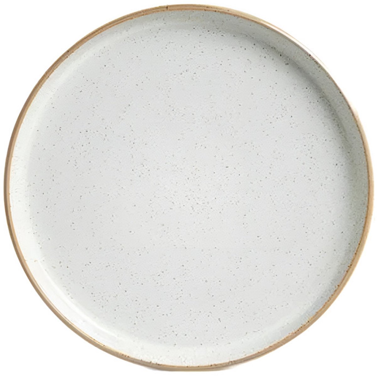 Dessertbord Homla MORITA, 20 cm