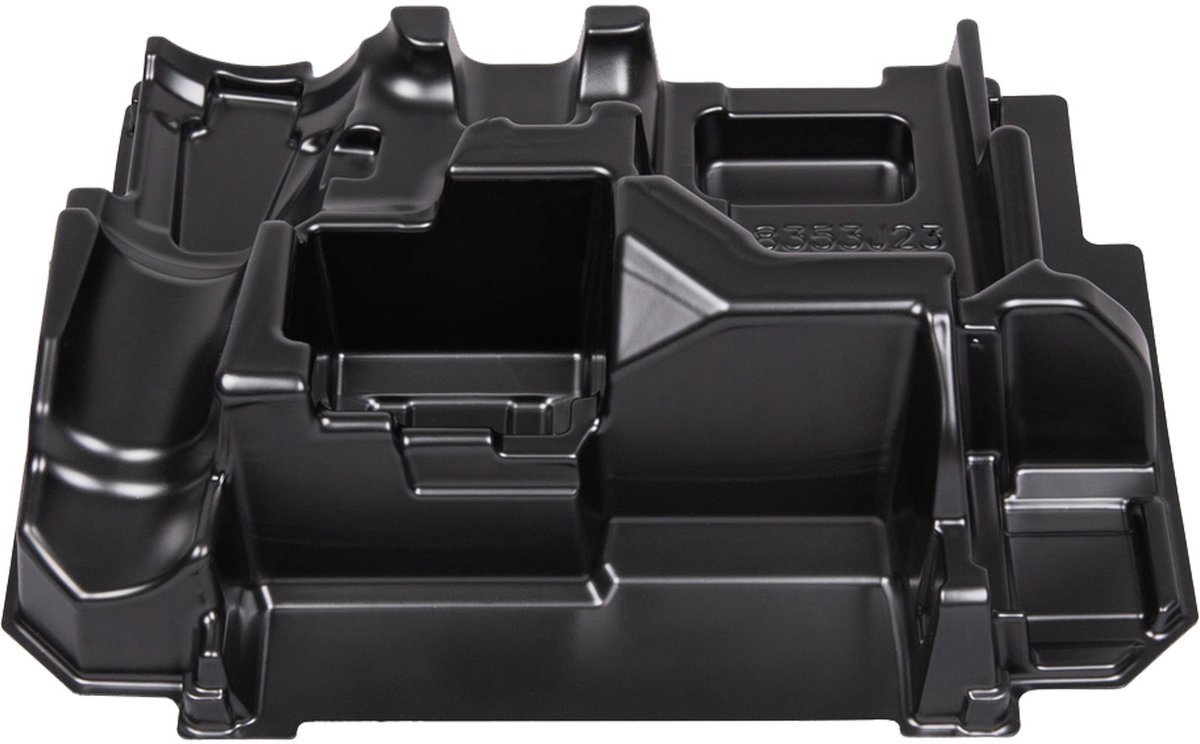 Makita dieptrekdeel voor accublazer MAKPAC - 8353J2-3