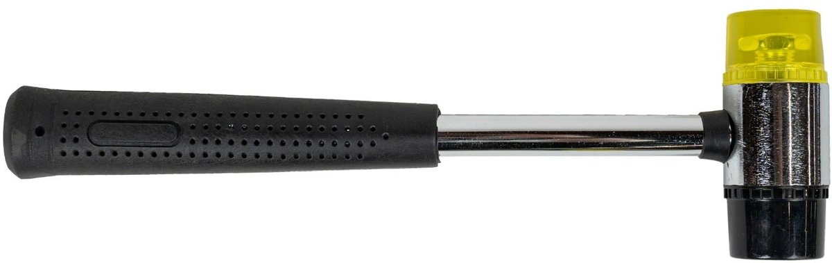 Solidchoice - Montagehamer - Hitter 400 van Hoogwaardige Kwaliteit